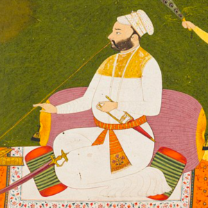 Raja Dharam Chand