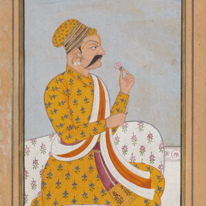 Raja Man Singh