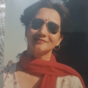 Ritu Jamwal Guleria