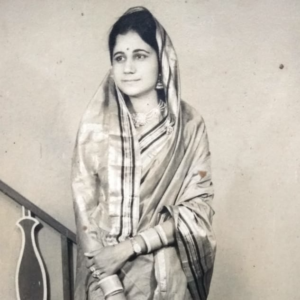 Urmila Dadhwal Guleria￼