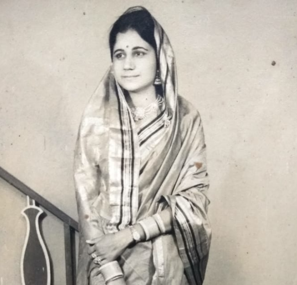 Urmila Dadhwal Guleria￼