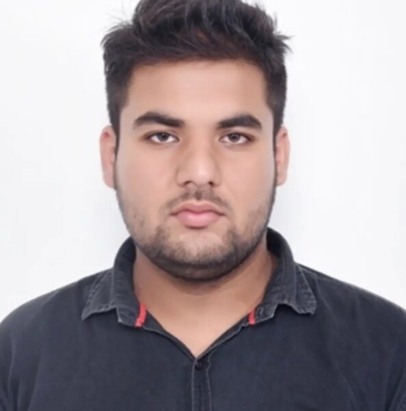 Sahil Singh